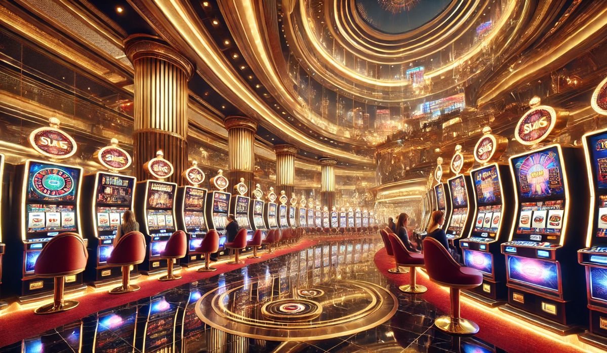 Apuesto Casino کیسینو میں بکراٹکھیلیں
